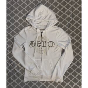 Y2K Aeropostale hoodie